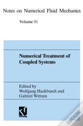 Numerical Treatment Of Coupled Systems