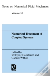 Capa do artigo Numerical Treatment Of Coupled Systems