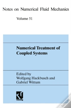 Capa do artigo Numerical Treatment Of Coupled Systems