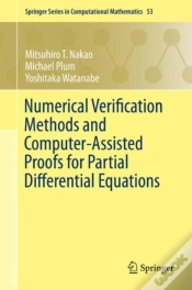 Capa do artigo Numerical Verification Methods And Computer-Assisted Proofs For Partial Differential Equations