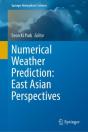 Numerical Weather Prediction: East Asian Perspectives - Preview