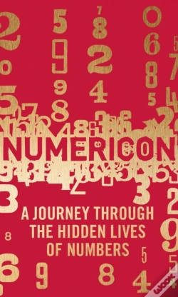 Capa do artigo Numericon