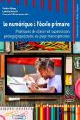 Numérique À L'École Primaire - Preview