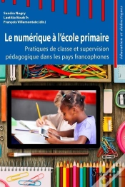 Capa do artigo Numérique À L