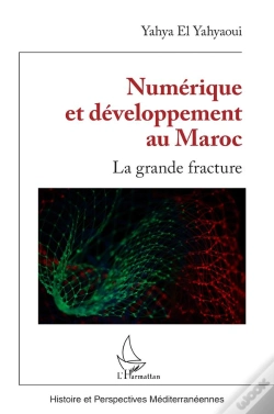 Capa do artigo Numérique Et Développement Au Maroc