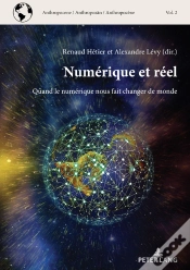Capa do artigo Numérique Et Réel