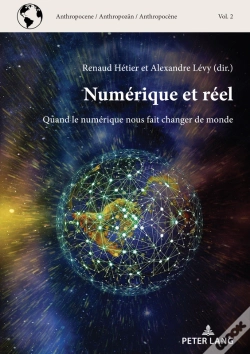 Capa do artigo Numérique Et Réel
