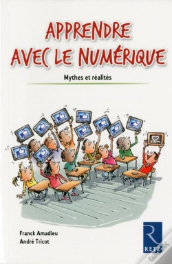 Capa do artigo Numerique Mythe Et Realite