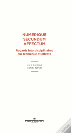 Capa do artigo Numérique Secundum Affectum