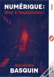 Capa do artigo Numérique : Stop À L