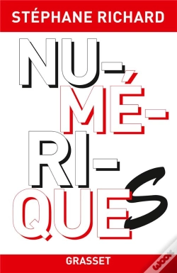 Capa do artigo Numériques