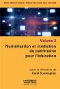Numérisation Et Médiation Du Patrimoine Pour L'Éducation - Preview