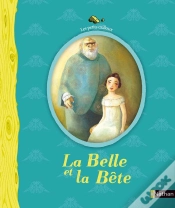 Capa do artigo Numéro 22 - La Belle Et La Bête