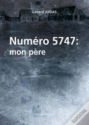 Capa do artigo Numero 5747 Mon Pere