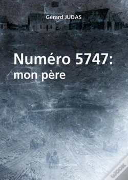 Capa do artigo Numero 5747 Mon Pere