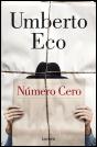 Número Cero - Preview