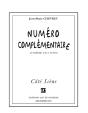Numéro Complémentaire : Comédie En Deux Actes - Preview