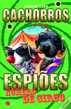Capa do artigo Número de Circo