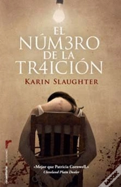 Capa do artigo Número De La Traición, El