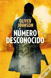 Capa do artigo Numero Desconocido