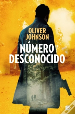 Capa do artigo Numero Desconocido