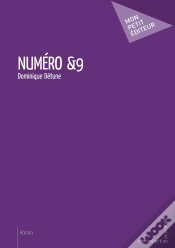 Capa do artigo Numéro & 9