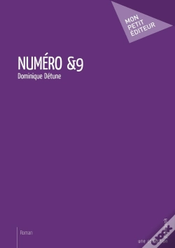 Capa do artigo Numéro & 9