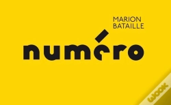 Capa do artigo Numéro