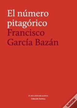 Capa do artigo Numero Pitagorico,El