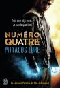 Numéro Quatre - Preview