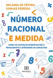 Capa do artigo Número Racional E Medida