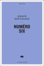 Numero Six - Preview