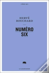 Numero Six