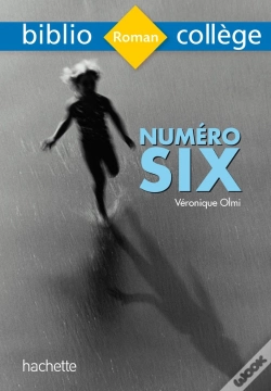 Capa do artigo Numéro Six