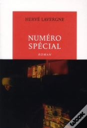 Capa do artigo Numéro Spécial
