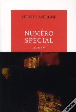 Capa do artigo Numéro Spécial