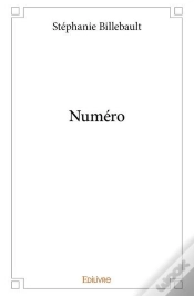 Capa do artigo Numéro