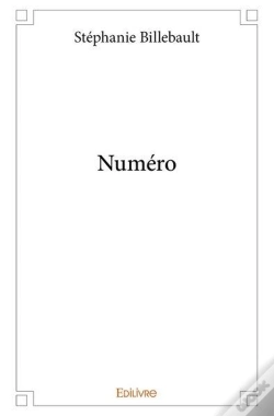 Capa do artigo Numéro