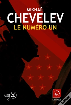 Capa do artigo Numéro Un