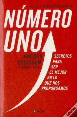 Capa do artigo Número Uno