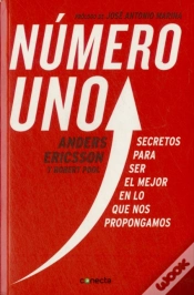 Capa do artigo Número Uno