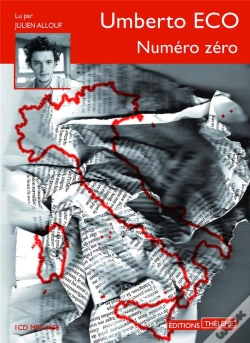 Capa do artigo Numero Zero