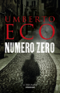 Numero Zero - Preview