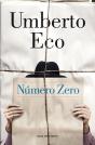 Número Zero - Preview
