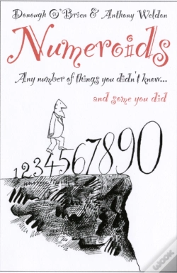 Capa do artigo Numeroids