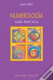 Capa do artigo Numerolog¡A-Gu¡A Práctica