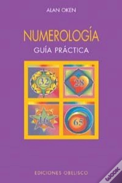 Capa do artigo Numerolog¡A-Gu¡A Práctica