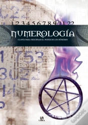 Capa do artigo Numerolog¡A