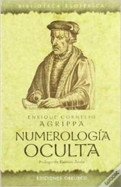 Capa do artigo Numerolog¡A Oculta