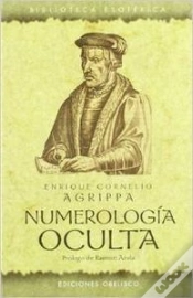 Capa do artigo Numerolog¡A Oculta